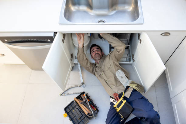 Best Sewer Line Repair  in Vla Park, IL