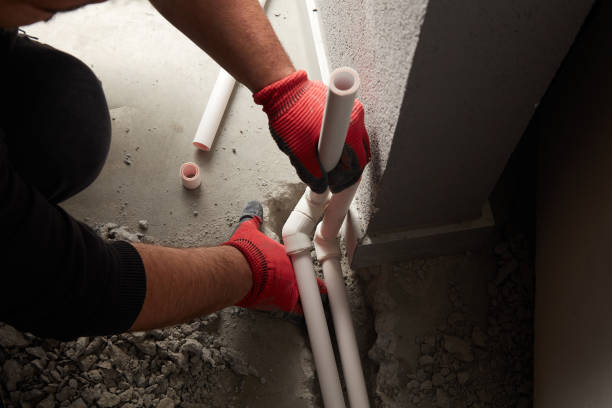 Best Plumbing Repair Near Me  in Vla Park, IL