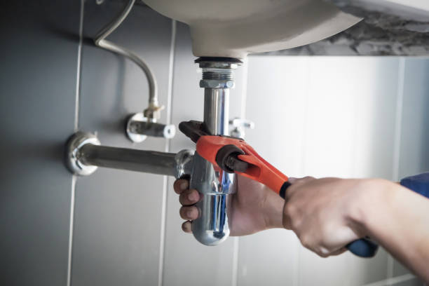 Best Pipe Repair Near Me  in Vla Park, IL
